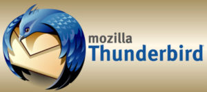 Mozilla Thunderbird Email Configuration Hostgator